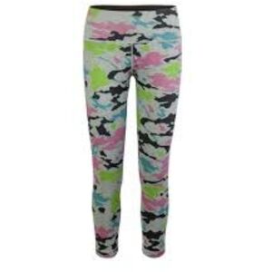 Vogo by Athletica camo leggings Size Medium